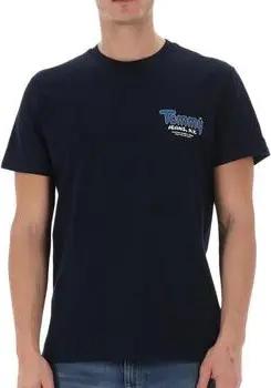 Tommy Hilfiger  T-Shirt DM0DM22049-C1G