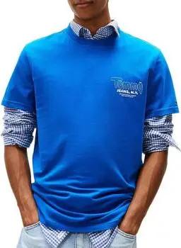 Tommy Hilfiger  T-Shirt DM0DM22049-C3D