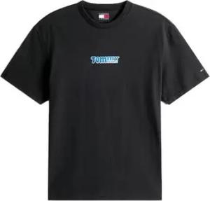 Tommy Hilfiger  T-Shirt DM0DM22051-BDS