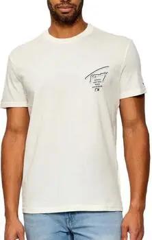 Tommy Hilfiger  T-Shirt DM0DM22120-YBH