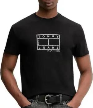 Tommy Hilfiger  T-Shirt DM0DM22317-BDS