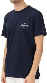 Tommy Hilfiger  T-Shirt DM0DM22320-C1G