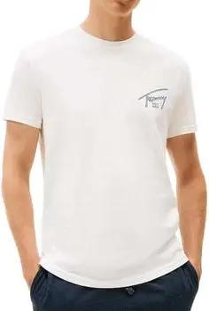Tommy Hilfiger  T-Shirt DM0DM22320-YBL