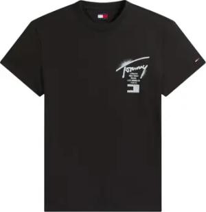 Tommy Hilfiger  T-Shirt DM0DM22553