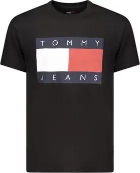 Tommy Hilfiger  T-Shirt dm0dm22645nebds3xl