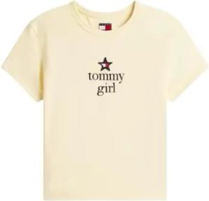 Tommy Hilfiger  T-Shirt DN0DN00094