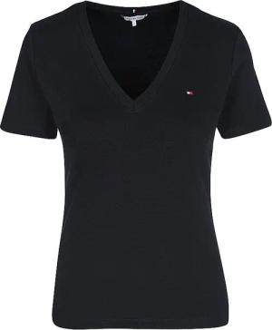 TOMMY HILFIGER T-Shirt dunkelblau | S