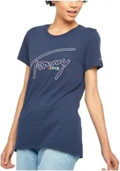 Tommy Hilfiger  T-Shirt DW0DW06230 002