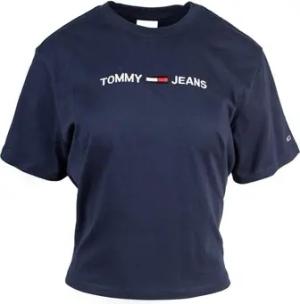 Tommy Hilfiger  T-Shirt DW0DW08615C87