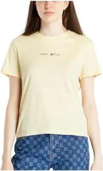 Tommy Hilfiger  T-Shirt DW0DW15447 ZHO