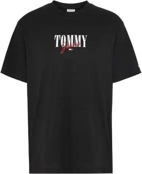 Tommy Hilfiger  T-Shirt DW0DW16441BDS