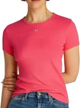 Tommy Hilfiger  T-Shirt DW0DW17383