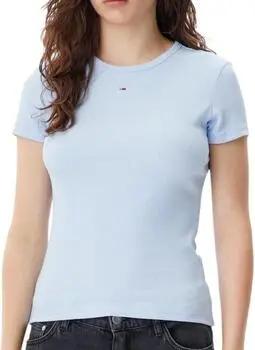 Tommy Hilfiger  T-Shirt DW0DW17383