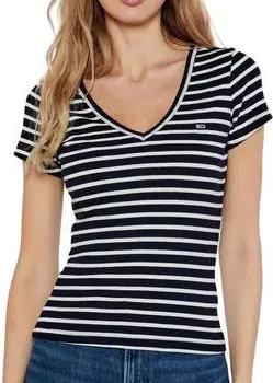 Tommy Hilfiger  T-Shirt DW0DW17385