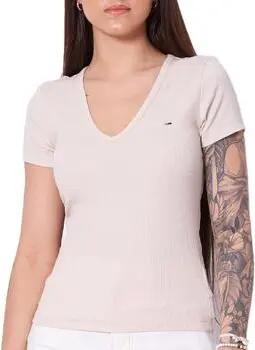 Tommy Hilfiger  T-Shirt DW0DW17385