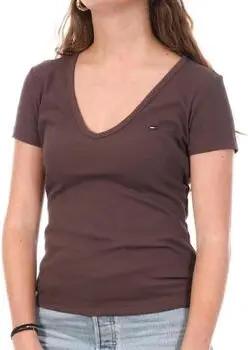 Tommy Hilfiger  T-Shirt DW0DW17385