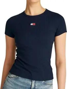 Tommy Hilfiger  T-Shirt DW0DW17881-C1G