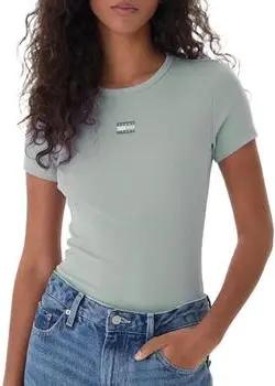 Tommy Hilfiger  T-Shirt DW0DW17881-M1C