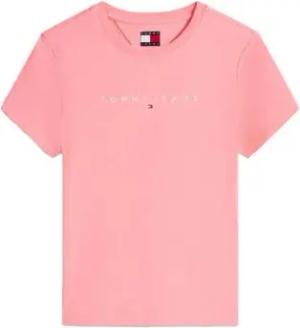 Tommy Hilfiger  T-Shirt DW0DW18398-TIE