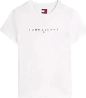 Tommy Hilfiger  T-Shirt DW0DW18398-YBL