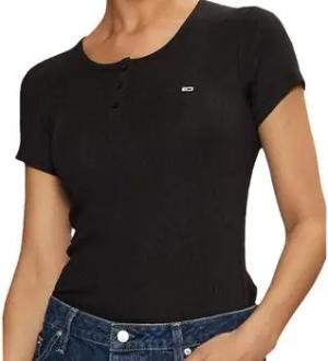 Tommy Hilfiger  T-Shirt DW0DW19502-BDS