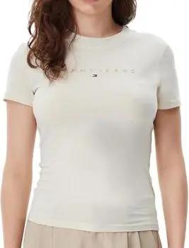 Tommy Hilfiger  T-Shirt DW0DW20315-ACG