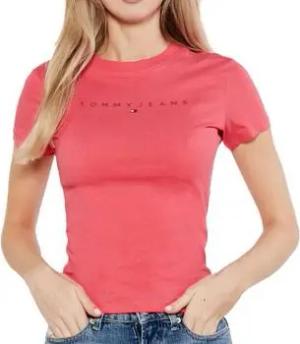 Tommy Hilfiger  T-Shirt DW0DW20315-XI2