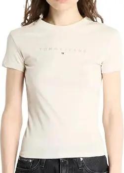 Tommy Hilfiger  T-Shirt DW0DW20315-YBL