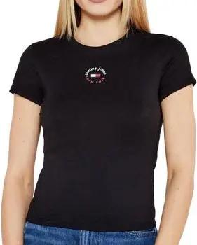 Tommy Hilfiger  T-Shirt DW0DW20316-BDS