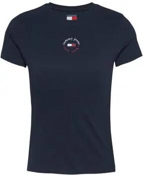 Tommy Hilfiger  T-Shirt DW0DW20316-C1G