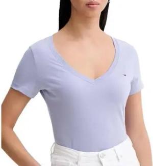 Tommy Hilfiger  T-Shirt DW0DW20458-C5U