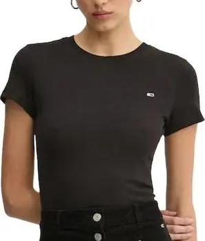 Tommy Hilfiger  T-Shirt DW0DW20459-BDS