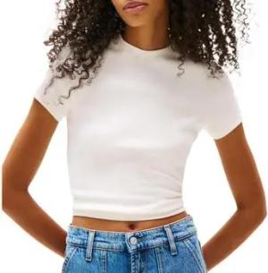 Tommy Hilfiger  T-Shirt DW0DW20910-YBH