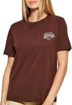 Tommy Hilfiger  T-Shirt DW0DW21524-GS7