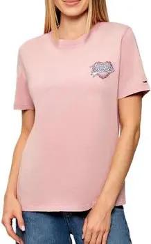 Tommy Hilfiger  T-Shirt DW0DW21524-THC