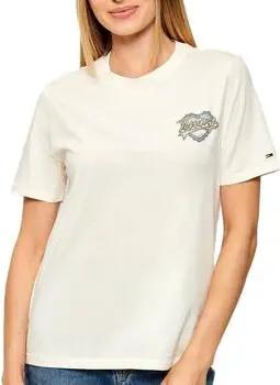 Tommy Hilfiger  T-Shirt DW0DW21524-YBH