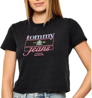 Tommy Hilfiger  T-Shirt DW0DW21533-BDS