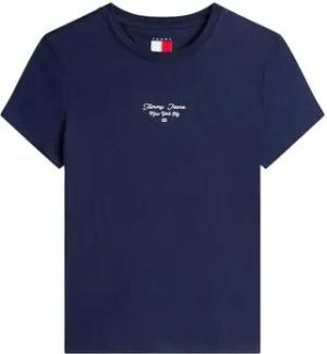 Tommy Hilfiger  T-Shirt DW0DW21542-C1G