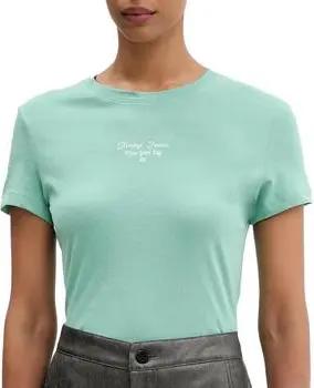 Tommy Hilfiger  T-Shirt DW0DW21542-MAS