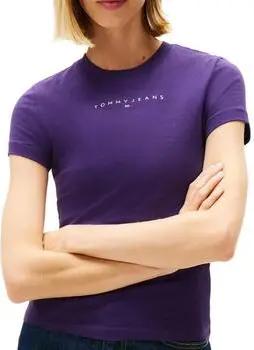 Tommy Hilfiger  T-Shirt DW0DW21550-VLY