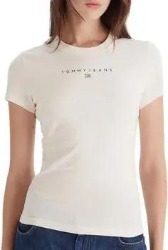 Tommy Hilfiger  T-Shirt DW0DW21550-YBH