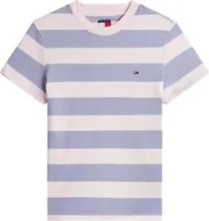 Tommy Hilfiger  T-Shirt DW0DW21834 0EN