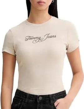 Tommy Hilfiger  T-Shirt DW0DW21838-ABY