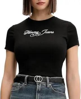 Tommy Hilfiger  T-Shirt DW0DW21838-BDS