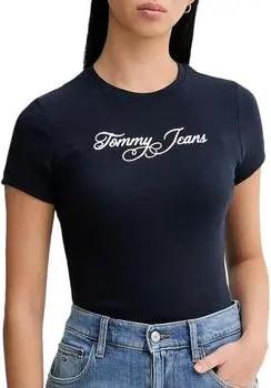 Tommy Hilfiger  T-Shirt DW0DW21838-C1G