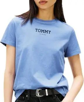 Tommy Hilfiger  T-Shirt DW0DW21842-C58