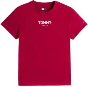Tommy Hilfiger  T-Shirt DW0DW21842-VLC