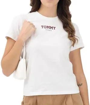 Tommy Hilfiger  T-Shirt DW0DW21842-YBL