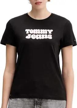 Tommy Hilfiger  T-Shirt DW0DW21956-BDS