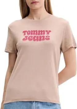 Tommy Hilfiger  T-Shirt DW0DW21956-GUQ